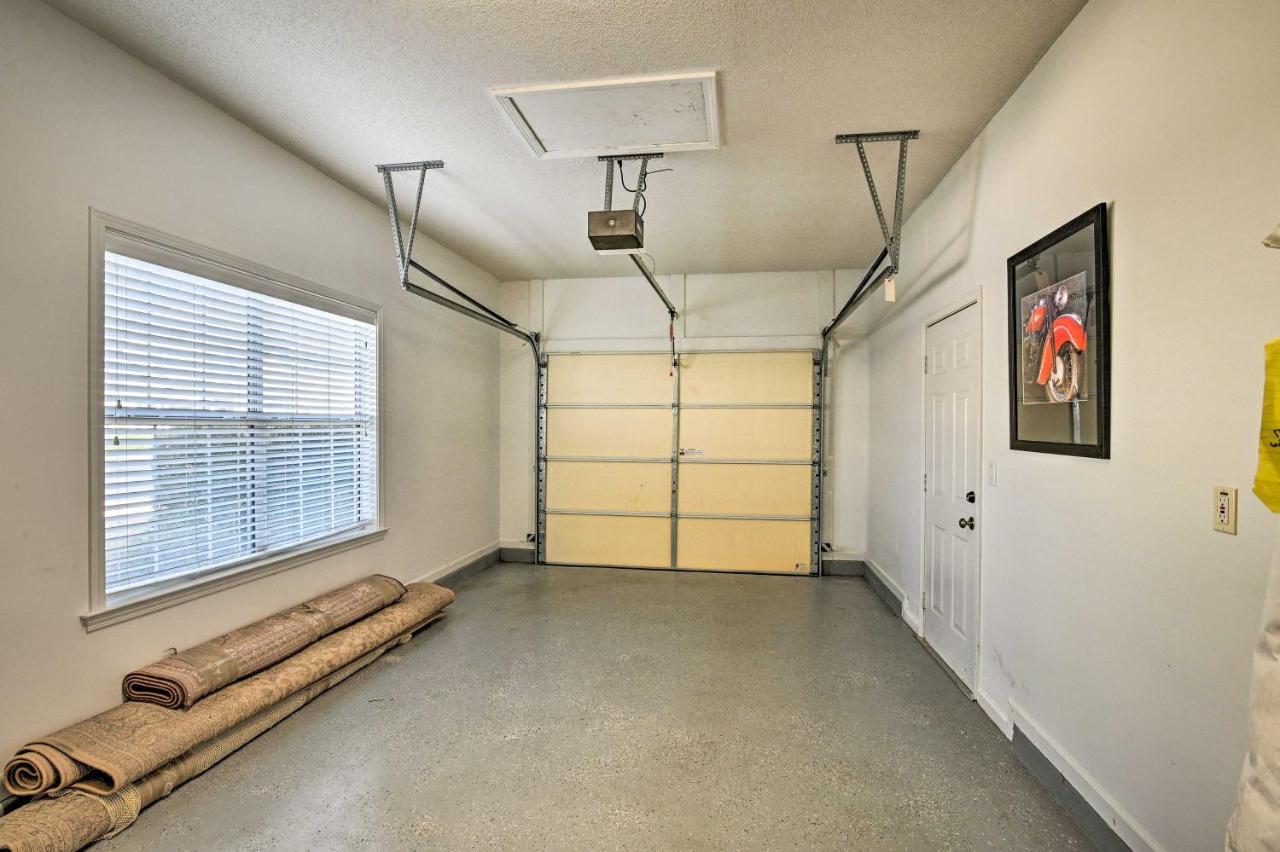 Golfers Paradise In Myrtle Beach With Balcony! エクステリア 写真