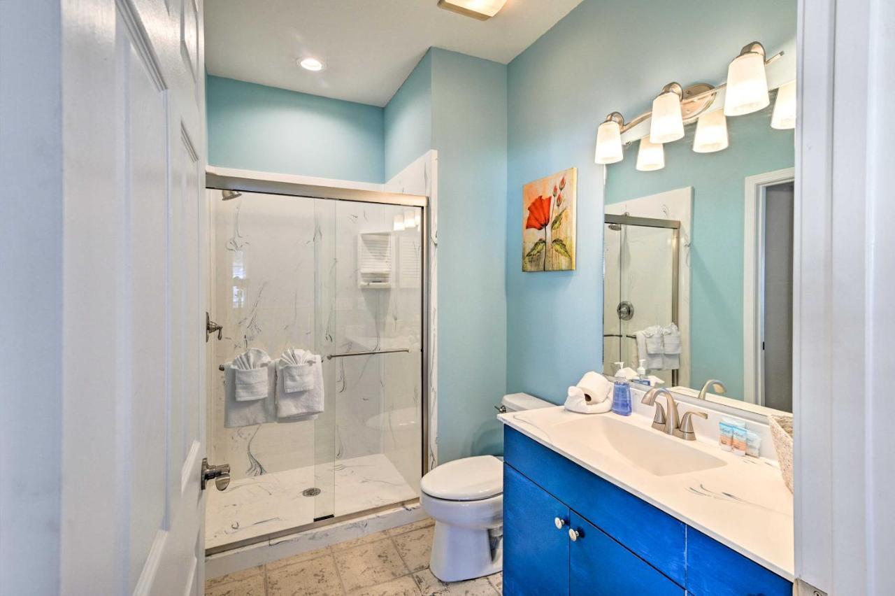 Golfers Paradise In Myrtle Beach With Balcony! エクステリア 写真
